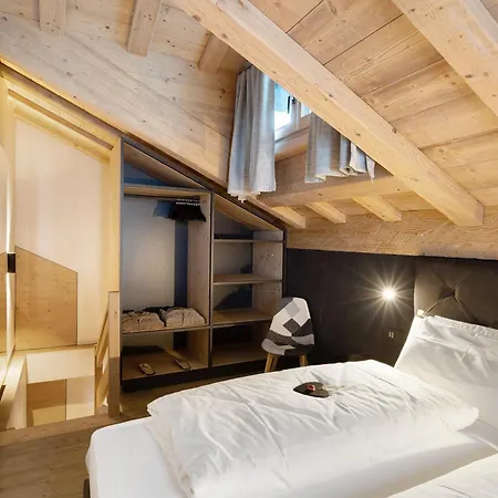 River Genf - Relax Chalet *