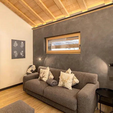 Chalet River Genf - Relax