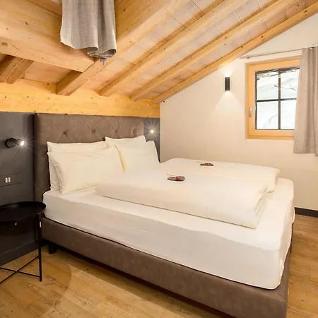 River Genf - Relax Livigno